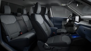2026 Ford Maverick® Internal Image 1